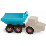 Dantoy - Blue marine toys - Grote kiepwagen - BIO Vrachtwagen - 1