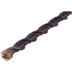 Wurth - Universele boor MFD-S Plus - Universele boor MFD-S Plus x 1 st Lengte 450 mm