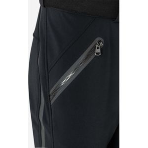 Bogner Men Curt Ski Pants Black