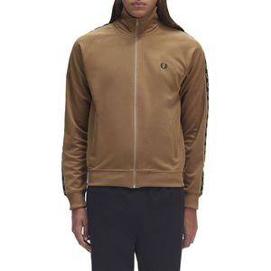 Fred Perry Contrast Tape Trainingsjack Heren