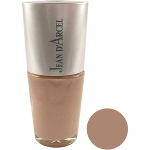 Jean D'Arcel Brillant Nail Colour Nagellak Manicure Makeup Selectie kleuren 10ml - 036