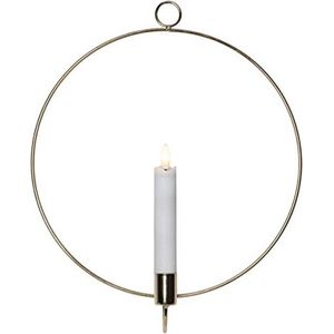 Star Trading LED decoratieobject vlamring