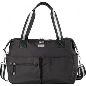 Isoki Verzorgingstas / Luiertas Pocket Bag Lennox Black