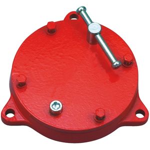 Wurth - Draaiplateau - Draaiplateau Voor Heuer bankschroef x 1 st