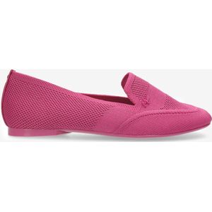 Mexx Loafer Nanaki Fuchsia - - Maat 36