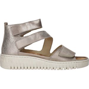 Waldlaufer Willow Sandalen - Dames - Zilver