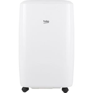 Beko BP112H - Mobiele airco Zwart