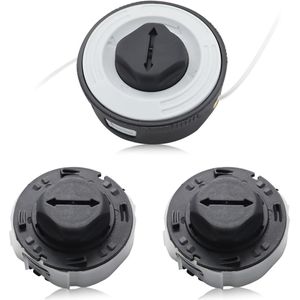 Accessoires voor grassnijder - Reservekop 2 stuks voor automatische grassnijder Stihl C3-2 (FSA 57 FSE 5)