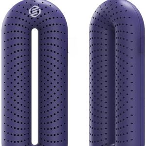 Equivera Schoenverfrisser - Schoendroger - Schoenverfrisser - Schoenverwarmer - Elektrische Schoendroger