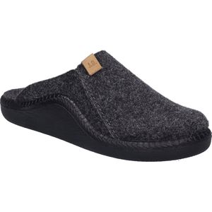 JOSEF SEIBEL Monaco H 11 | Hausschuh für Herren | Grau