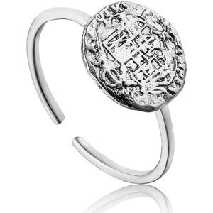 Ania Haie Coins AH R009.02H Dames Ring One-size