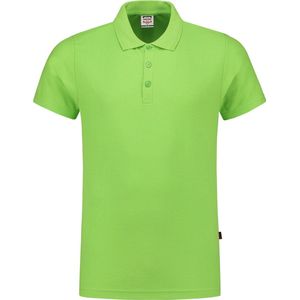Tricorp Poloshirt Slim Fit  201005 Lime - Maat XXL