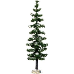 Lemax - Blue Spruce Tree, Large uit de 2016 Collectie