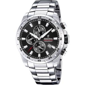 Festina F20463/4 Heren Horloge