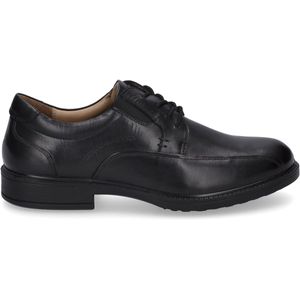 JOSEF SEIBEL Harry 03 | Halbschuh für Herren | Schwarz