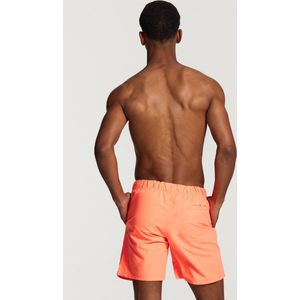 Shiwi Swimshort recycled mike - oranje - XXXL