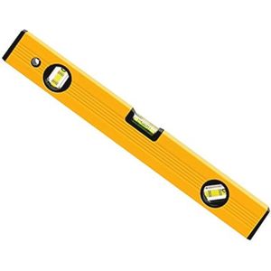 Waterpas 40 cm - Lichtmetalen Waterpas met Hoge Nauwkeurigheid