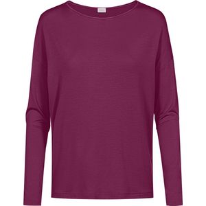 mey Pure Chic - - T-shirt met lange mouwen Serie Pure Chic