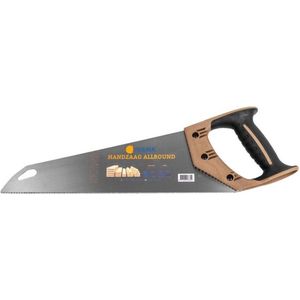IVANA PROFESSIONELE HANDZAAG ALLROUND 380MM 56452
