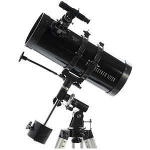 Celestron Telescope Power Seeker 127Eq - telescoop