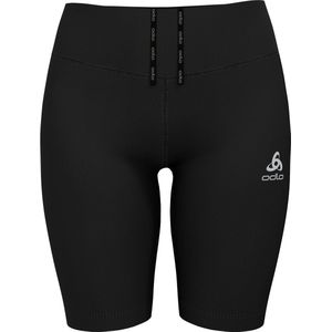 Odlo Sportlegging  Dames - Kleur Zwart - Maat XS