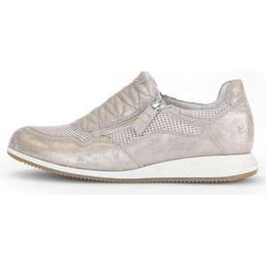 Gabor Sportief Sportief - beige - Maat 9.5