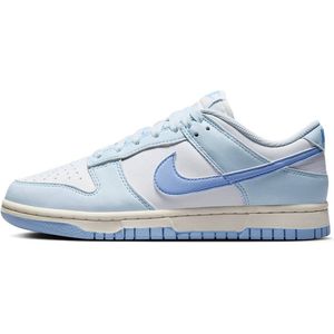 Nike Dunk Low Next Nature 'Blue Tint' (WMNS) - maat EU42.5 - DD1873-400 - blauw - wit - sneakers laag - unisex