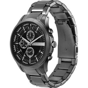 Armani Exchange AX2454 Mannen Horloge - Grijs