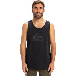 Quiksilver EV Comp Logo Tanktop Heren - Maat L