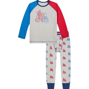 Boys Pyjama Set - Sports - Claesen's® - pyama's voor jongens