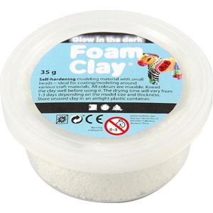 Creativ Company foam cly