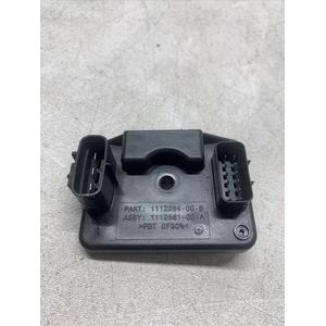 Tesla Model 3 Trailer ECU - 1112581-00-A - Jun 2017/2025 - trailer computer - Tesla Model 3 Highland Tow Hitch ECU