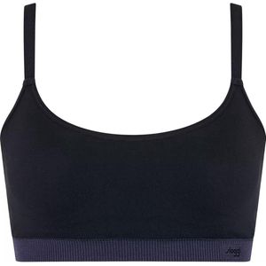 Sloggi Women EVER Infused Aloe P - bralette - zwart - Maat: XS