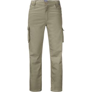 ProJob 2801 BROEK 642801 - Khaki - 54