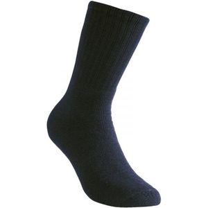 Woolpower Merino Sokken Ullfrotté Original 200 - Dark Navy