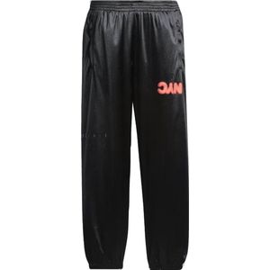 adidas Originals Aw Pants Trainingsbroek Kinderen zwart S.