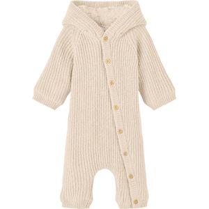 NAME IT NBNNEJA LS KNIT SUIT Unisex Jumpsuit - Maat 56