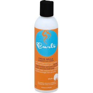 Curls Crème Brule Whipped Curl Cream 240 ml