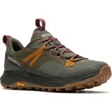 Merrell Siren 4 Goretex Wandelschoenen Groen EU 36 Vrouw