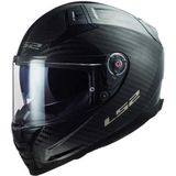 LS2 FF811 Vector II Gloss Carbon 06 2XL - Maat 2XL - Helm