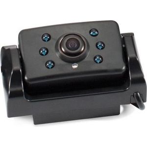 Caliber Draadloze uitbreiding camera voor Cam701 -Zwart (Cam701E)