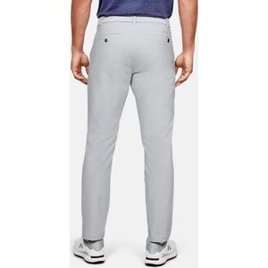 Under Armour EU Performance Slim Taper Pant-Halo Gray / / Halo Gray