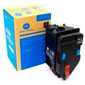 Tonercartridge Konica Minolta AAJW152 TNP-80K zwart