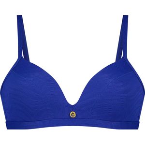 Basics bikini top triangle /b40 voor Dames | Maat B40