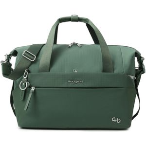 Hedgren Reistas Ryoko Duffle S + RFID S Duck Green Donkergroen
