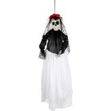 Boland - Decoratie La Novia (90 cm) - Horror - Horror