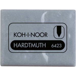 Kneedgum - Koh-I-Noor 60 - 21x31mm - 1 stuk