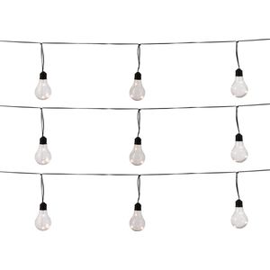 Luca Lighting Party Lichtsnoer - L800 cm - Warm Wit