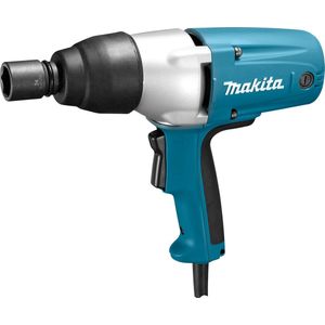 Makita 230V Slagmoersleutel - elektrisch - 350 Nm