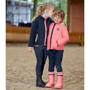 Lucky Lana Fleece Jacket, Kids